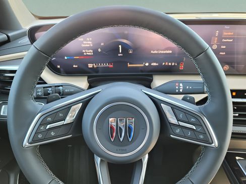 New 2026 Buick Enclave Preferred image 39