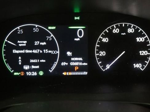 Used 2024 Honda CR-V Sport-L image 11