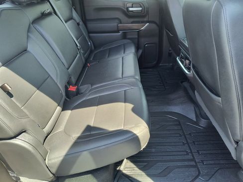 Used 2021 GMC Sierra 1500 SLT w/ SLT Premium Package image 30