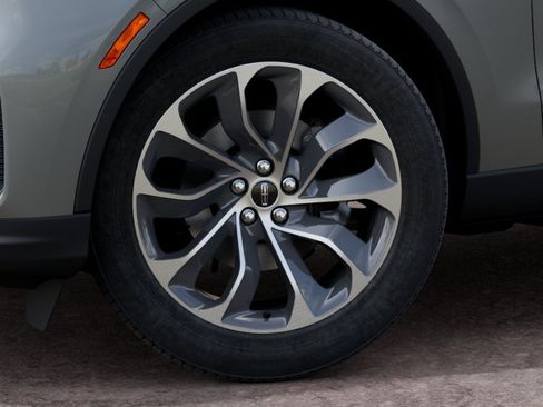 New 2027 Lincoln Aviator Reserve RWD image 19