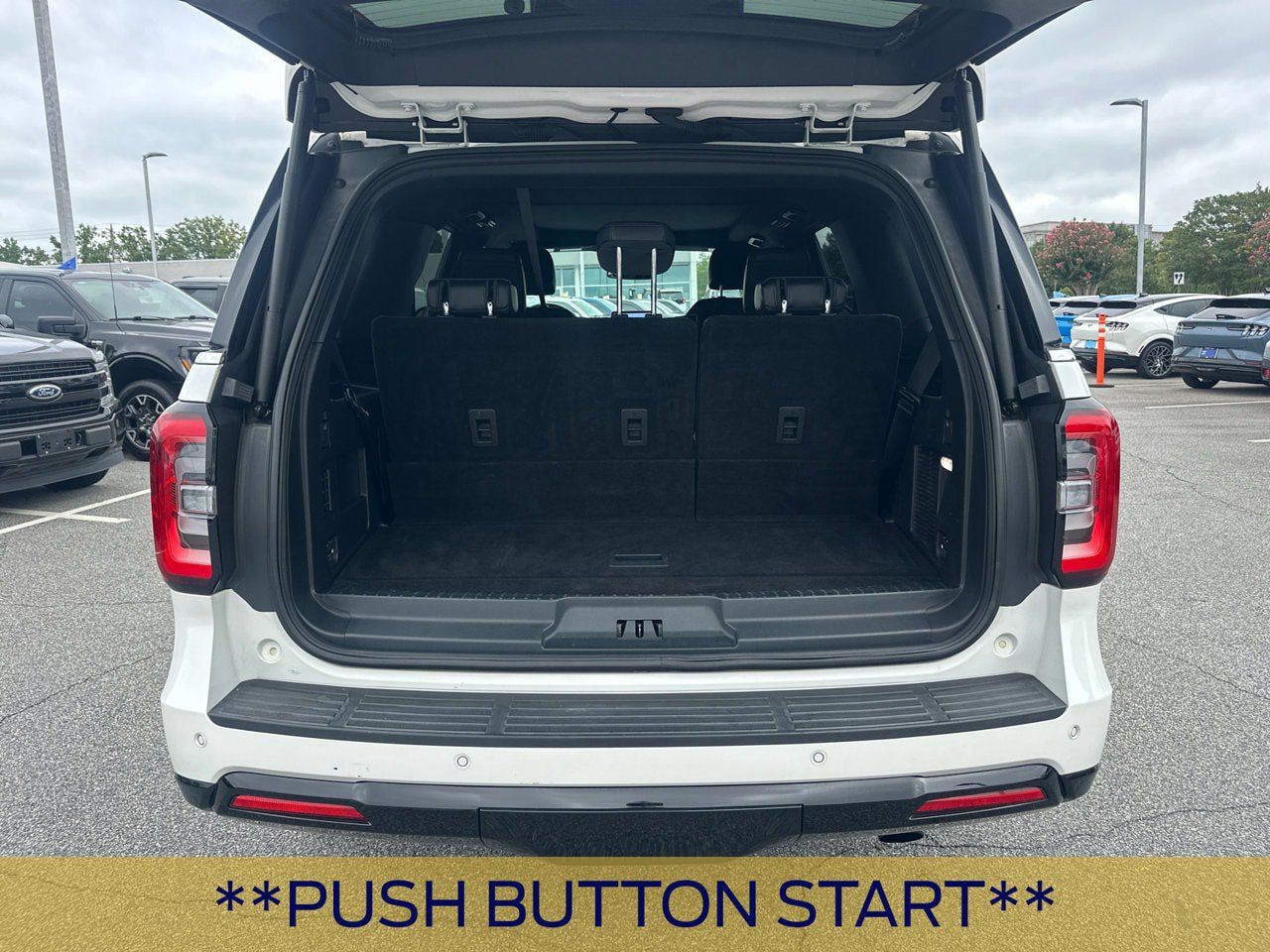 Certified 2024 Ford Expedition Limited RWD image 20