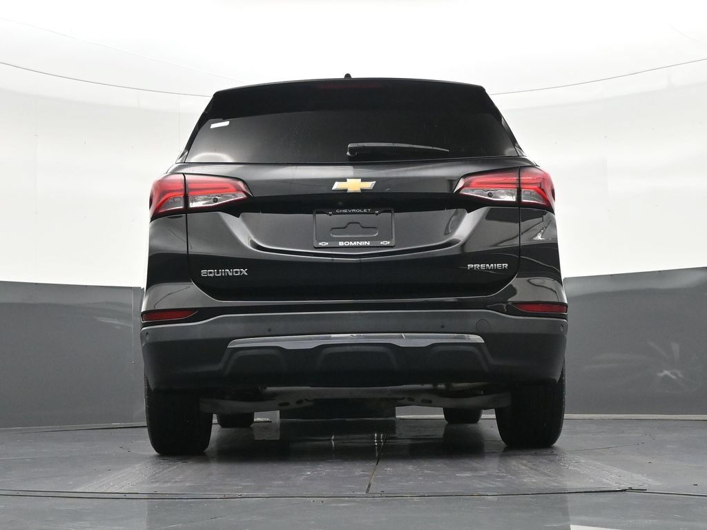 Used 2023 Chevrolet Equinox Premier FWD image 29