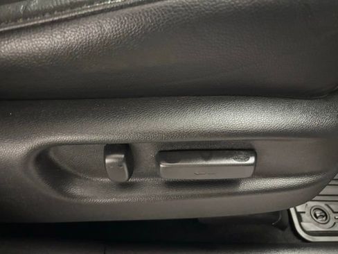 Used 2025 Honda Passport TrailSport image 18