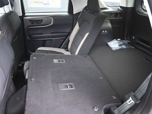 New 2025 Ford Bronco Sport Big Bend w/ Convenience Package image 46