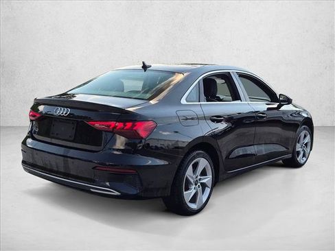 Used 2023 Audi A3 2.0T Premium FWD image 6
