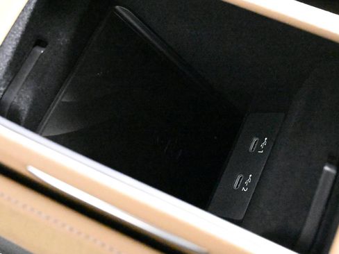 New 2026 INFINITI QX80 Luxe image 20