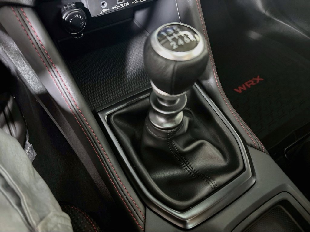 New 2026 Subaru WRX Premium AWD/4WD image 17