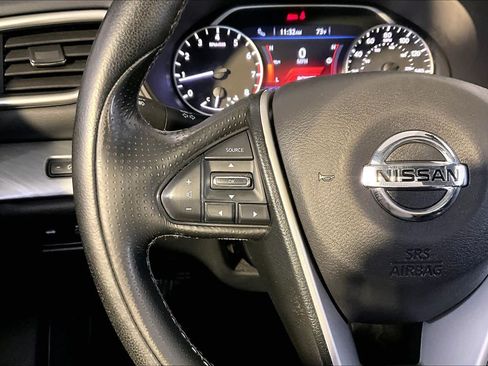 Used 2018 Nissan Maxima 3.5 SL FWD image 24