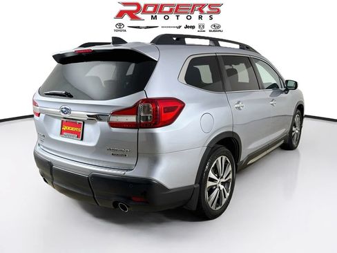 Certified 2022 Subaru Ascent Touring w/ Popular Package #2A AWD/4WD image 8