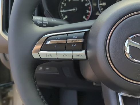 Used 2026 MAZDA CX-50 2.5 Turbo w/ Accent Package AWD/4WD image 16