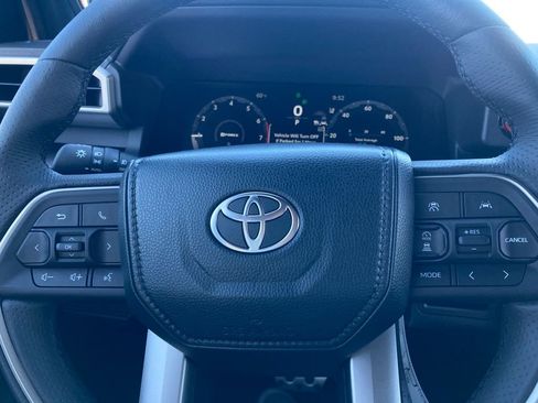 New 2026 Toyota 4Runner TRD Sport Premium AWD/4WD image 11