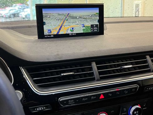 Used 2019 Audi Q7 3.0T Premium Plus w/ Premium Plus Package image 25