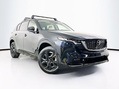 New 2026 MAZDA CX-5 2.5 S w/ Premium Package image 1