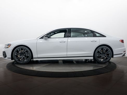 New 2026 Audi S8 AWD/4WD image 7