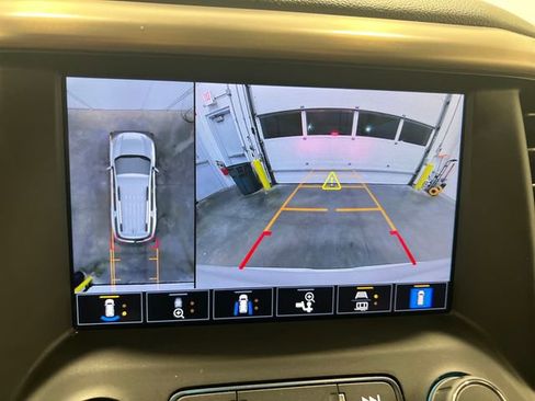 Used 2023 GMC Acadia Denali w/ Denali Ultimate Package image 15