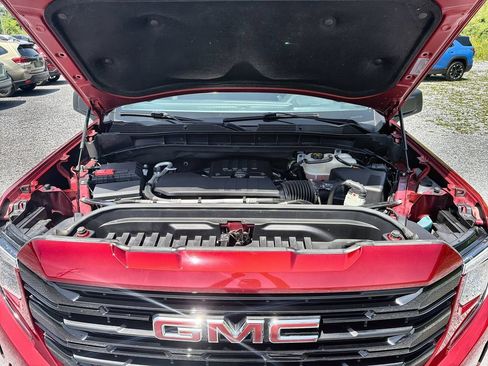 Used 2023 GMC Sierra 1500 Elevation AWD/4WD image 39