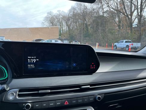 Used 2025 Hyundai Palisade SEL image 17