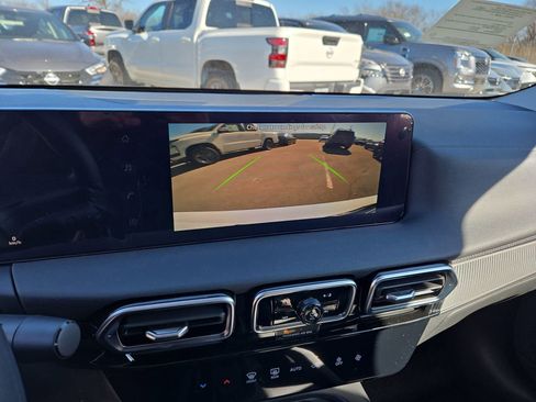 New 2026 Nissan Sentra SV w/ Floor Mat Package image 24