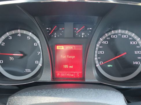 Used 2017 GMC Terrain SLE w/ Driver Alert Package I AWD/4WD image 32