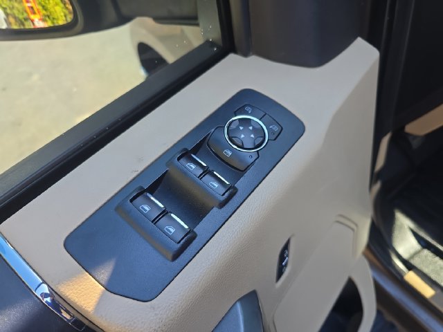 Used 2015 Ford F150 XLT w/ Equipment Group 301A Mid AWD/4WD image 12