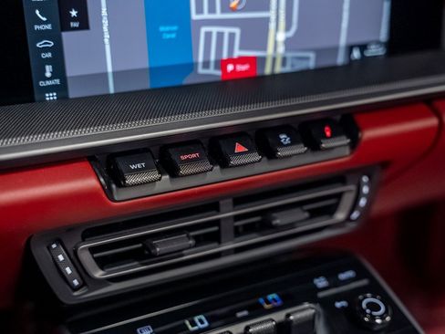 Used 2021 Porsche 911 Carrera S image 45