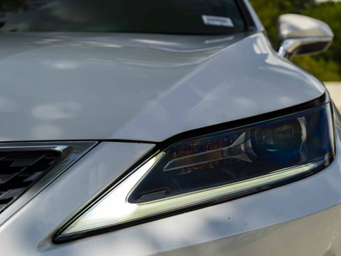 Used 2022 Lexus RX 350 FWD image 11