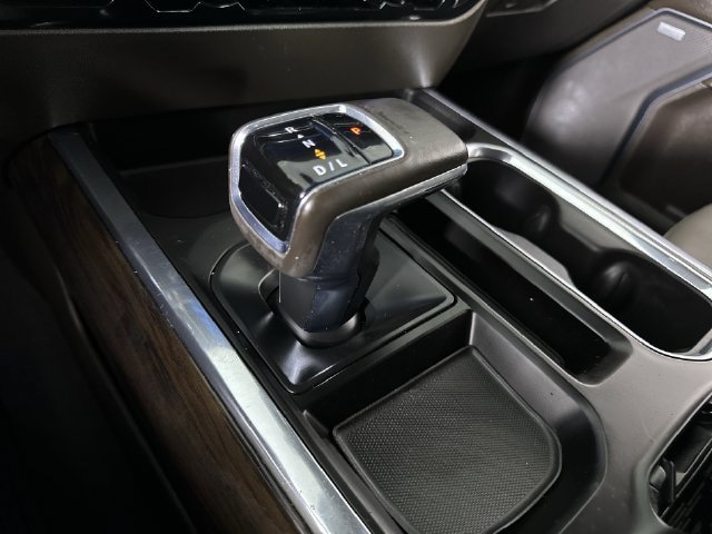 Used 2023 GMC Sierra 1500 SLT w/ SLT Premium Package AWD/4WD image 16