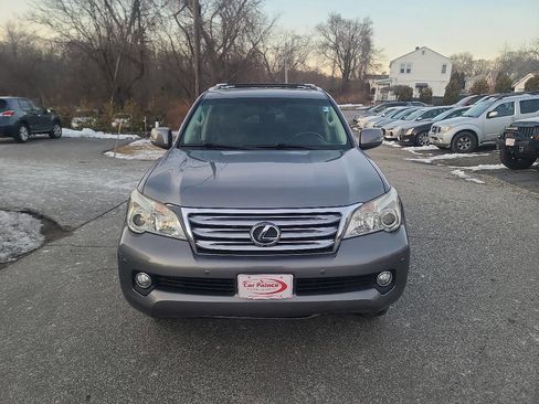 Used 2011 Lexus GX 460 w/ Comfort Plus Pkg AWD/4WD image 3