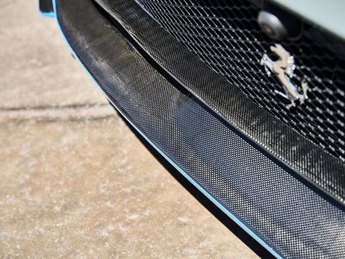Used 2023 Ferrari 812 GTS RWD image 9