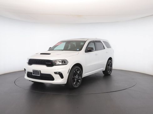Used 2022 Dodge Durango GT image 41