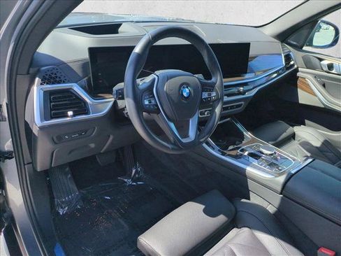 Used 2026 BMW X5 sDrive40i RWD image 10