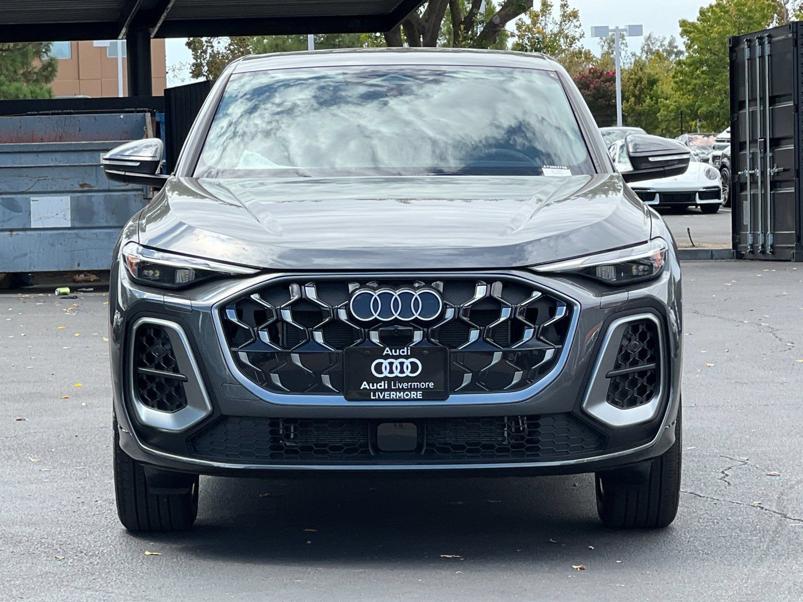 New 2026 Audi Q5 Premium AWD/4WD image 9