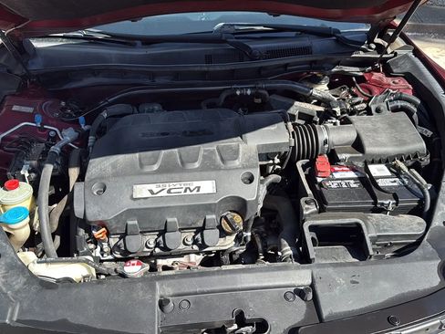 Used 2010 Honda Crosstour EX-L image 9