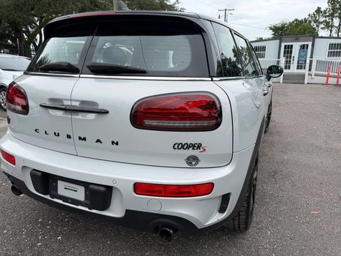 Used 2022 MINI Cooper Clubman S w/ Premium Package AWD/4WD image 6