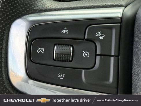 Certified 2023 Chevrolet Blazer LT w/ LPO, Floor Liner Package image 14