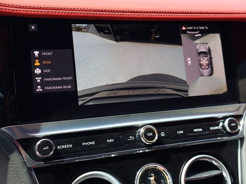 Certified 2024 Bentley Continental GT V8 AWD/4WD image 19