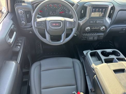 New 2026 GMC Sierra 1500 Pro w/ Pro Value Package image 14