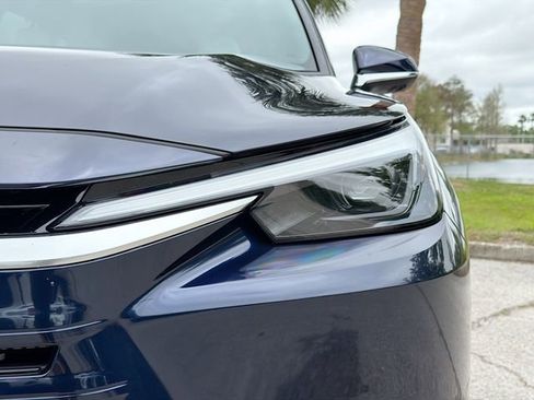 Certified 2025 Lexus TX 350 AWD w/ Technology Package image 9