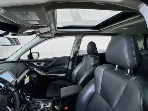 Used 2022 Subaru Forester Limited AWD/4WD image 22