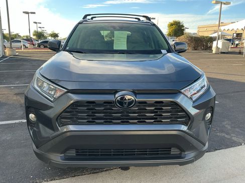 Certified 2019 Toyota RAV4 XLE Premium image 23