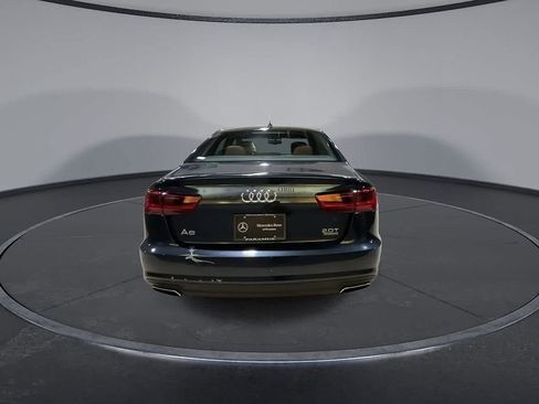 Used 2018 Audi A6 2.0T Premium image 10