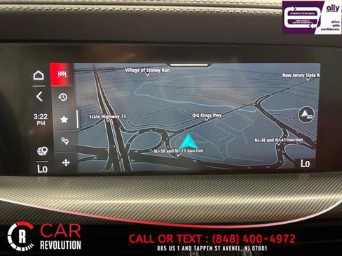 Used 2022 Alfa Romeo Stelvio Veloce image 21