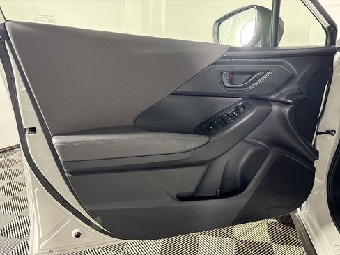 Certified 2025 Subaru Crosstrek 2.0i Premium w/ Crosstrek Mirror Package image 11