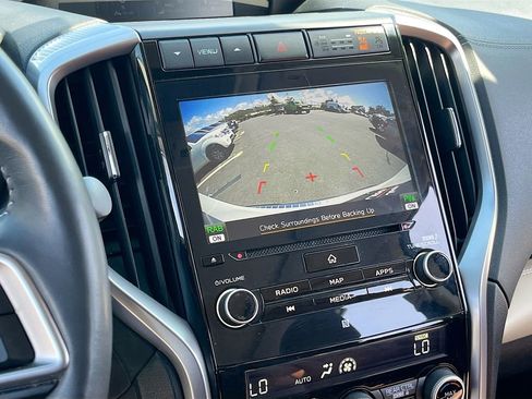 Used 2022 Subaru Ascent Touring image 13