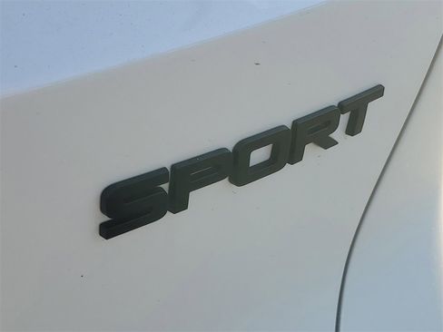 Used 2025 Honda CR-V Sport-L image 10