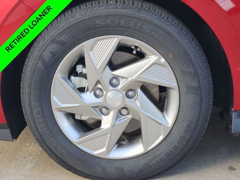 New 2025 Hyundai Sonata SE image 8