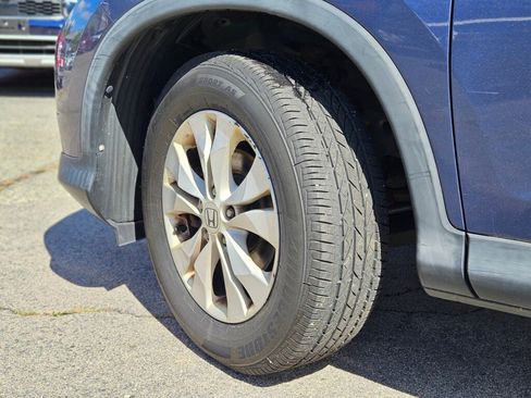 Used 2014 Honda CR-V EX image 24