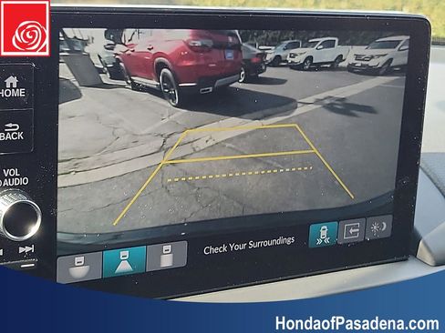 New 2025 Honda Pilot EX-L image 8