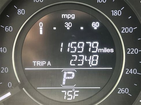 Used 2015 Honda Accord EX-L image 15