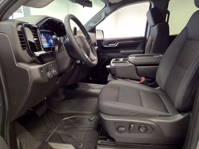 New 2026 Chevrolet Silverado 1500 RST w/ RST Select Package RWD image 12